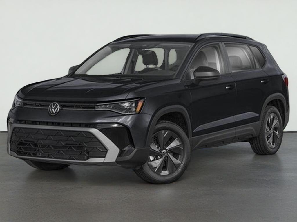2026 Volkswagen Taos 1.5T S