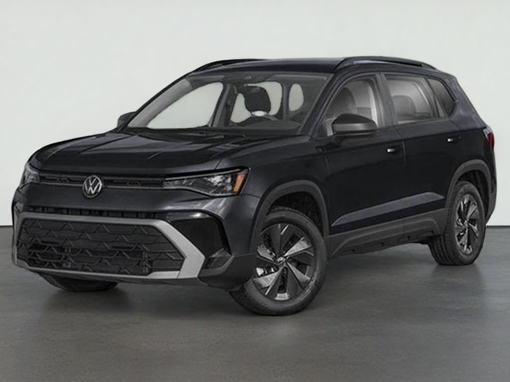 2026 Volkswagen Taos 1.5T S