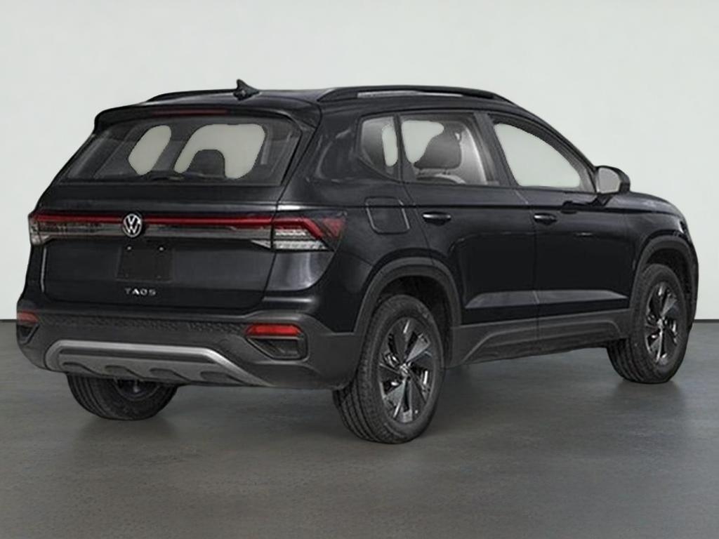 2026 Volkswagen Taos 1.5T S