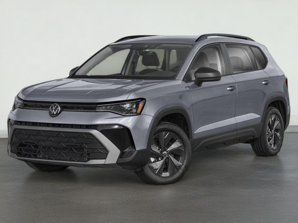 2026 Volkswagen Taos 1.5T S