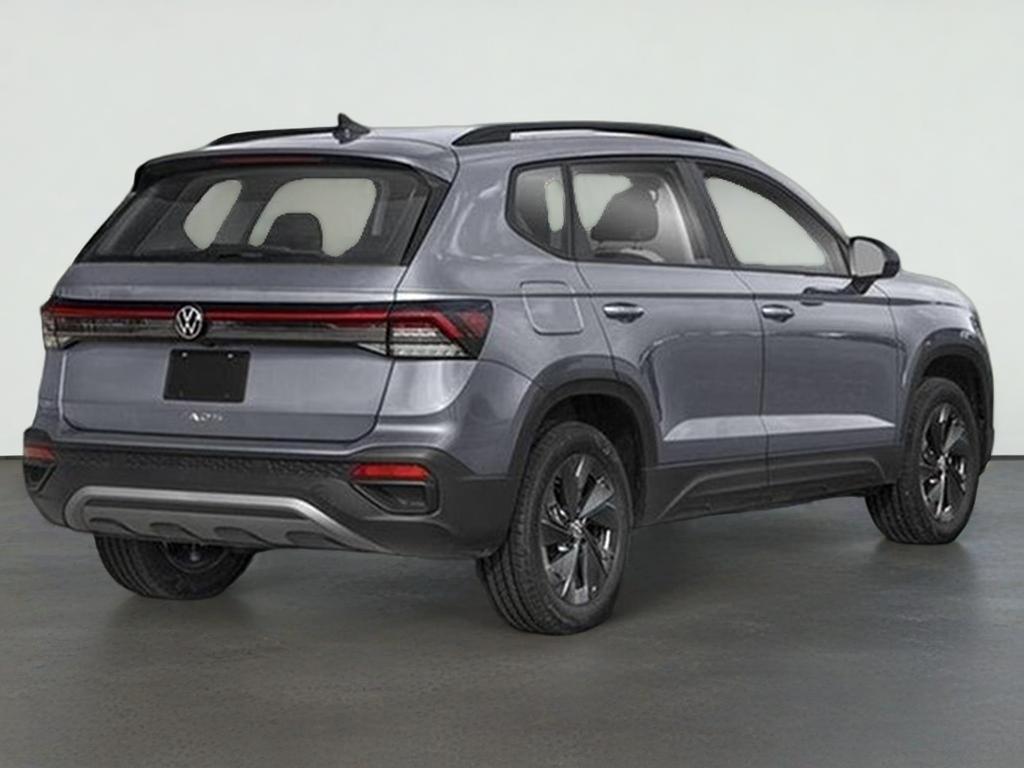 2026 Volkswagen Taos 1.5T S