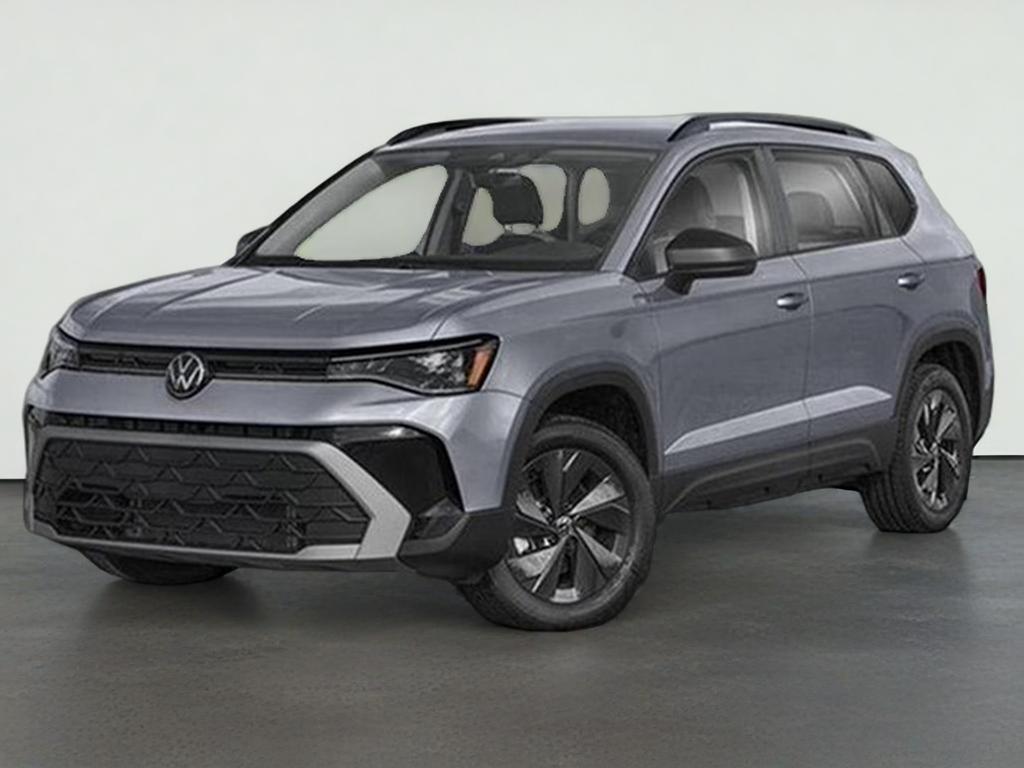 2026 Volkswagen Taos 1.5T S