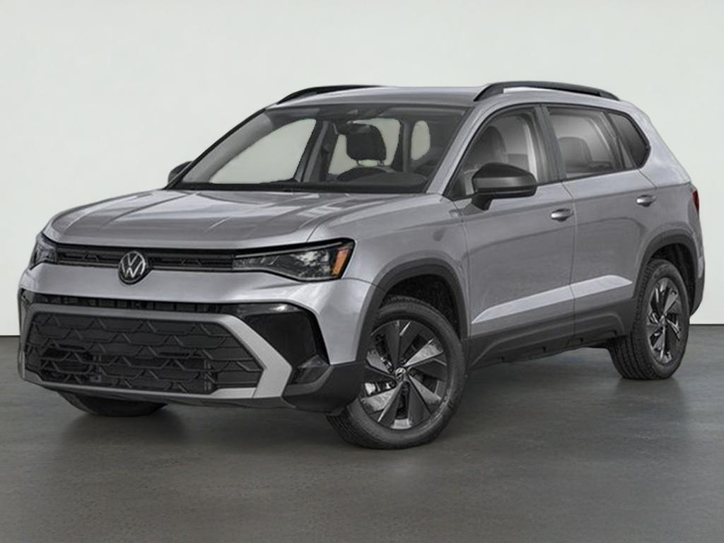 2026 Volkswagen Taos 1.5T S