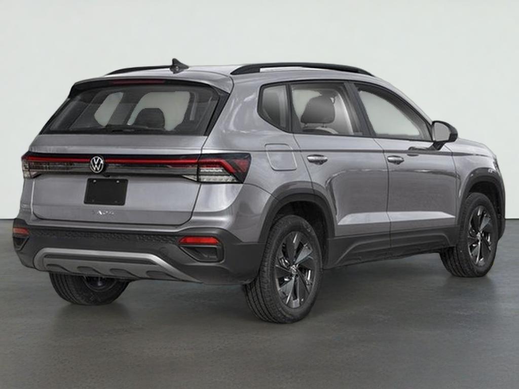 2026 Volkswagen Taos 1.5T S