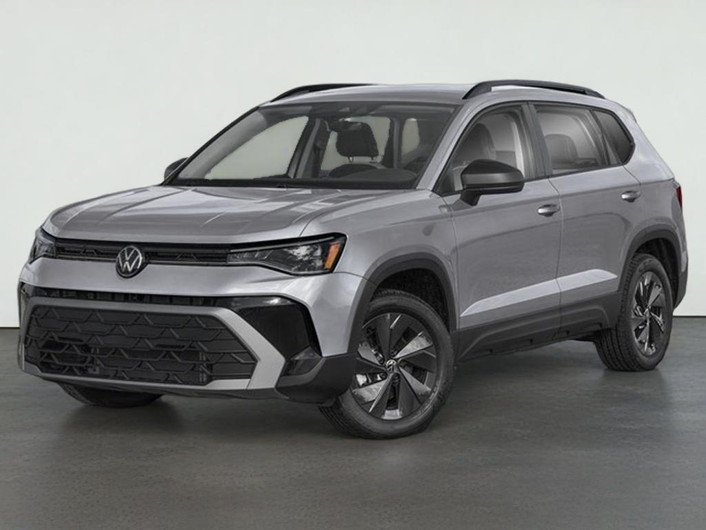 2026 Volkswagen Taos 1.5T S