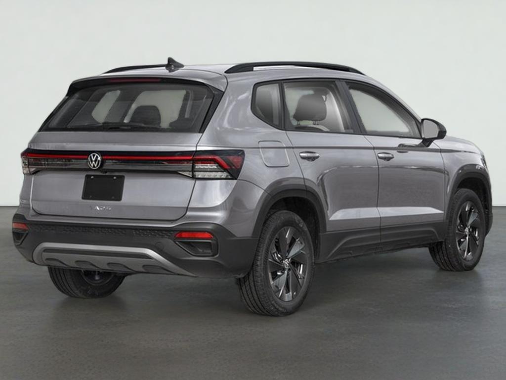 2026 Volkswagen Taos 1.5T S