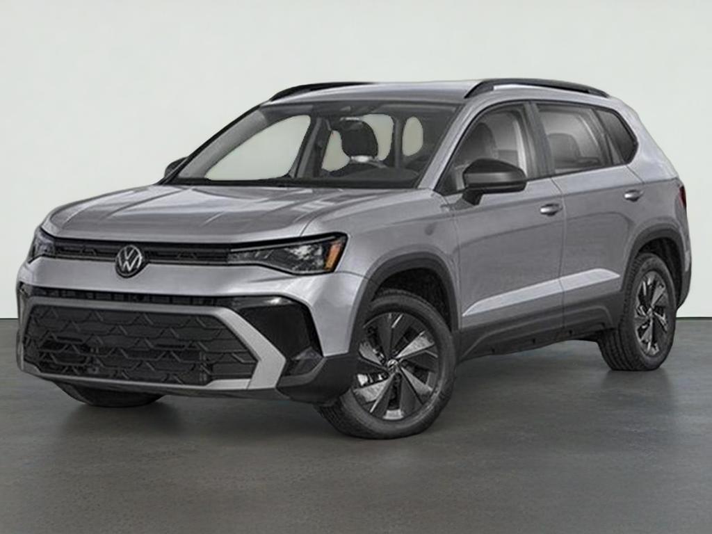 2026 Volkswagen Taos 1.5T S