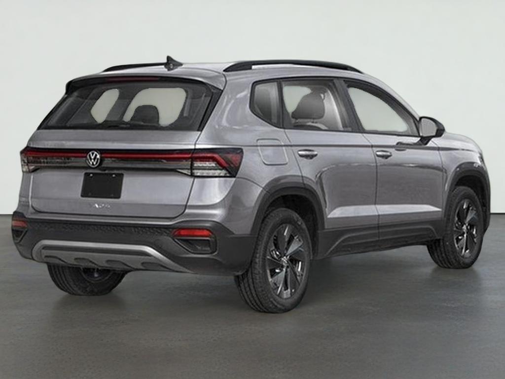 2026 Volkswagen Taos 1.5T S