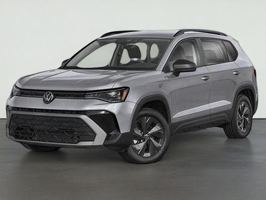2026 Volkswagen Taos 1.5T S