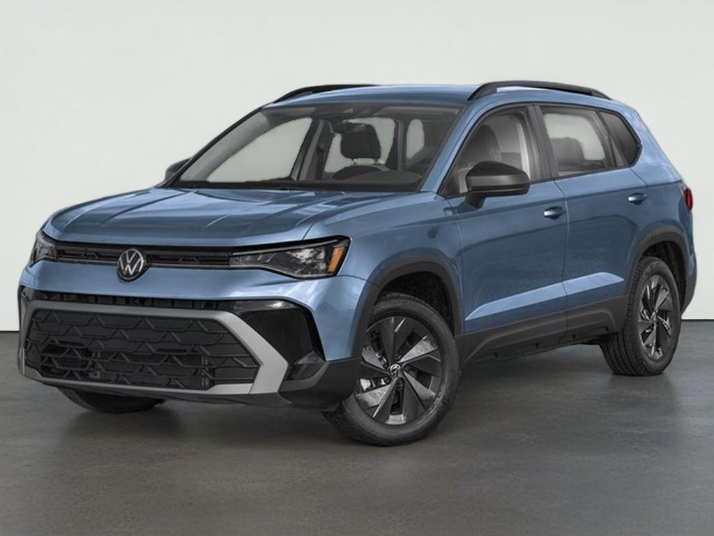 2026 Volkswagen Taos 1.5T S