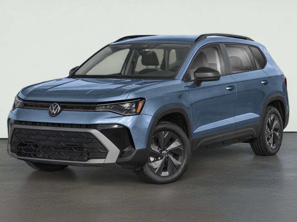 2026 Volkswagen Taos 1.5T S