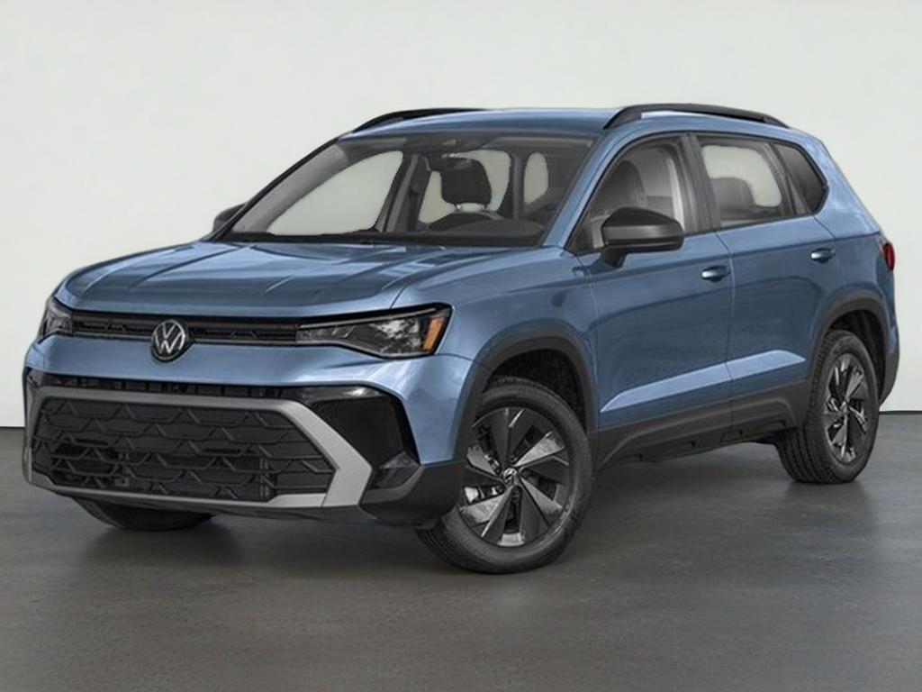 2026 Volkswagen Taos 1.5T S
