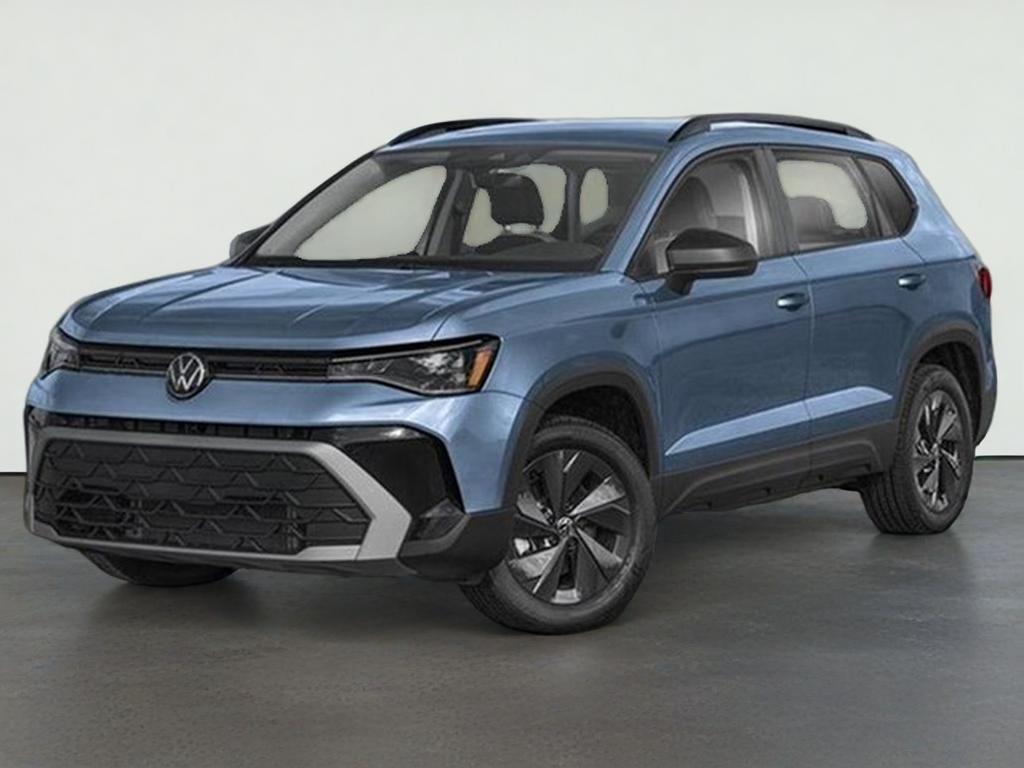 2026 Volkswagen Taos 1.5T S