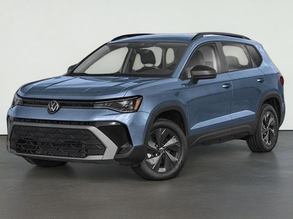 2026 Volkswagen Taos 1.5T S
