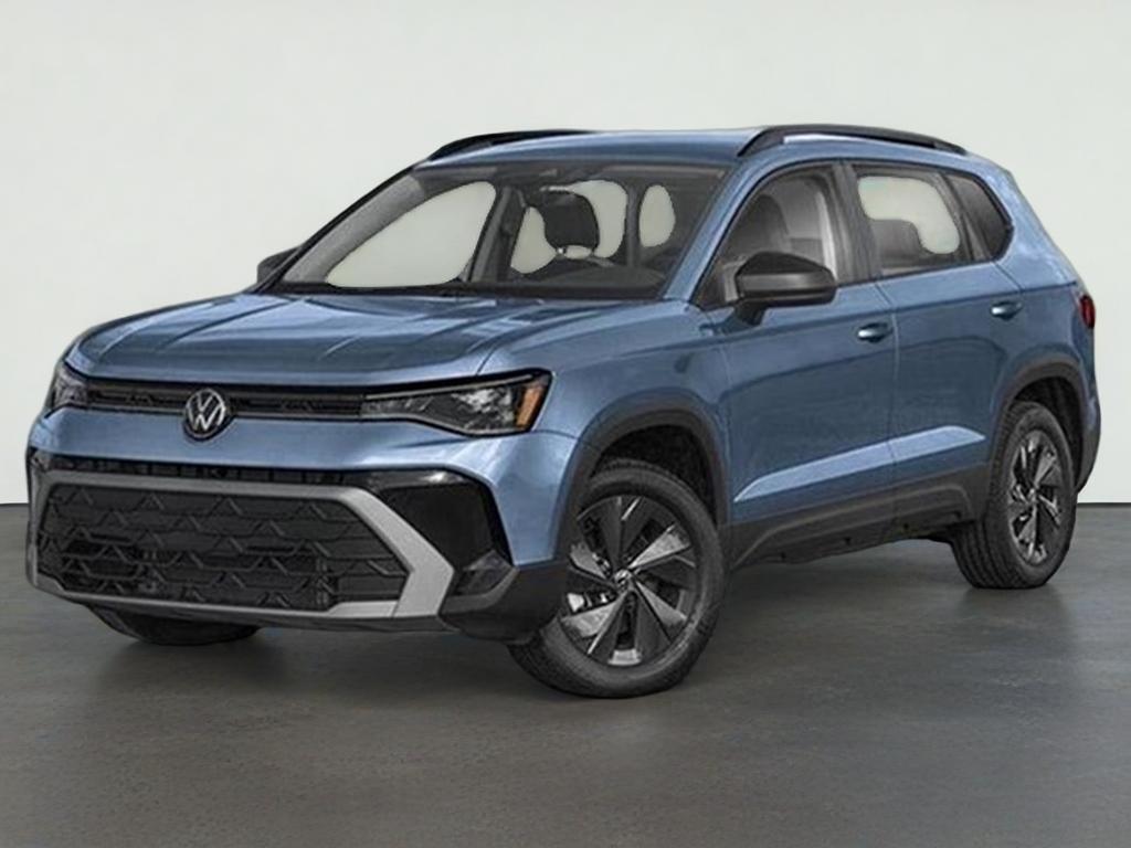 2026 Volkswagen Taos 1.5T S