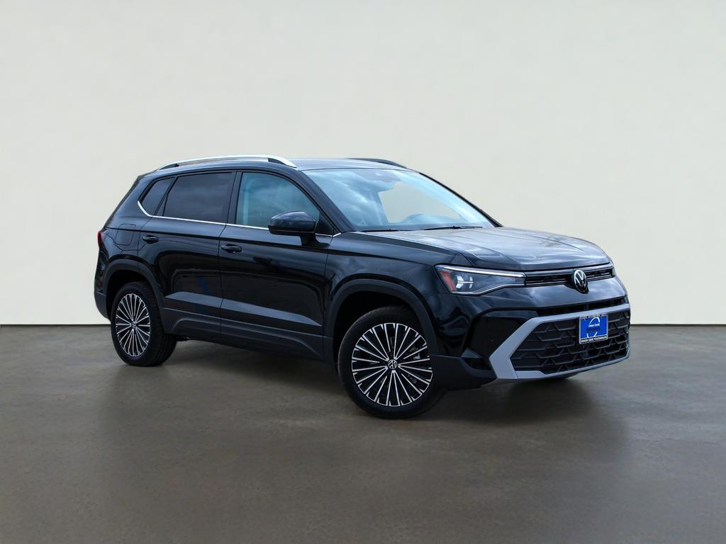 2026 Volkswagen Taos 1.5T SE