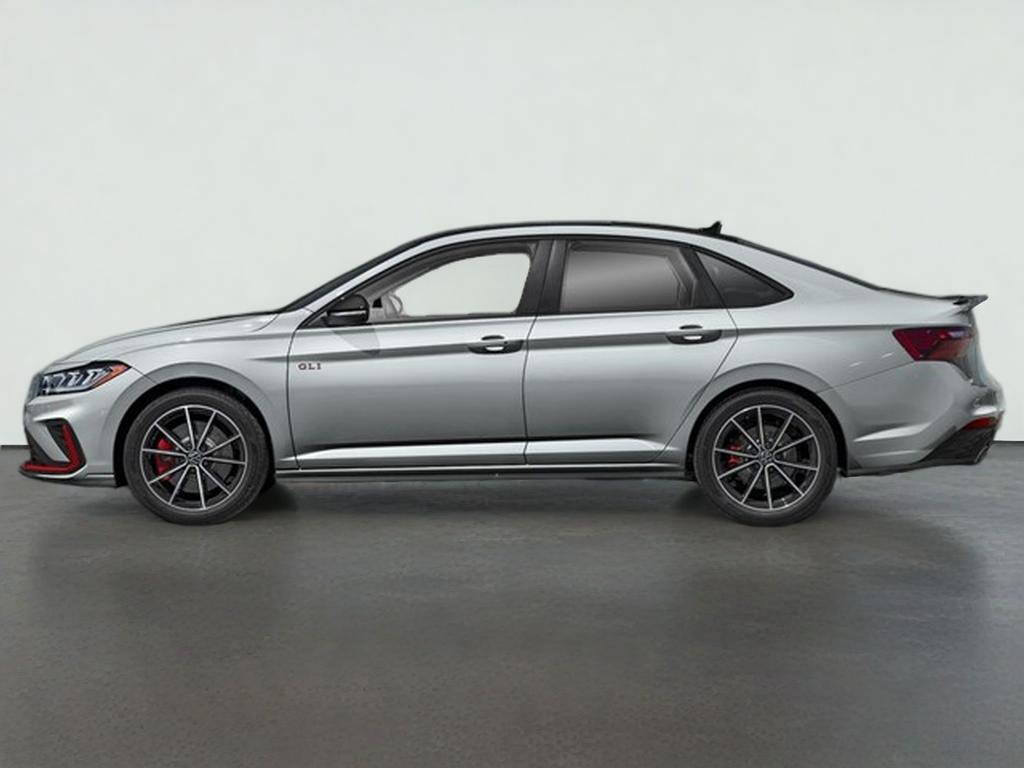 2026 Volkswagen Jetta GLI 2.0T Autobahn