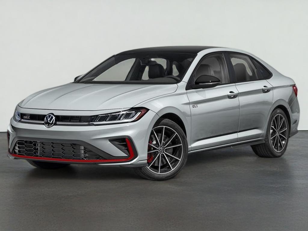 2026 Volkswagen Jetta GLI 2.0T Autobahn