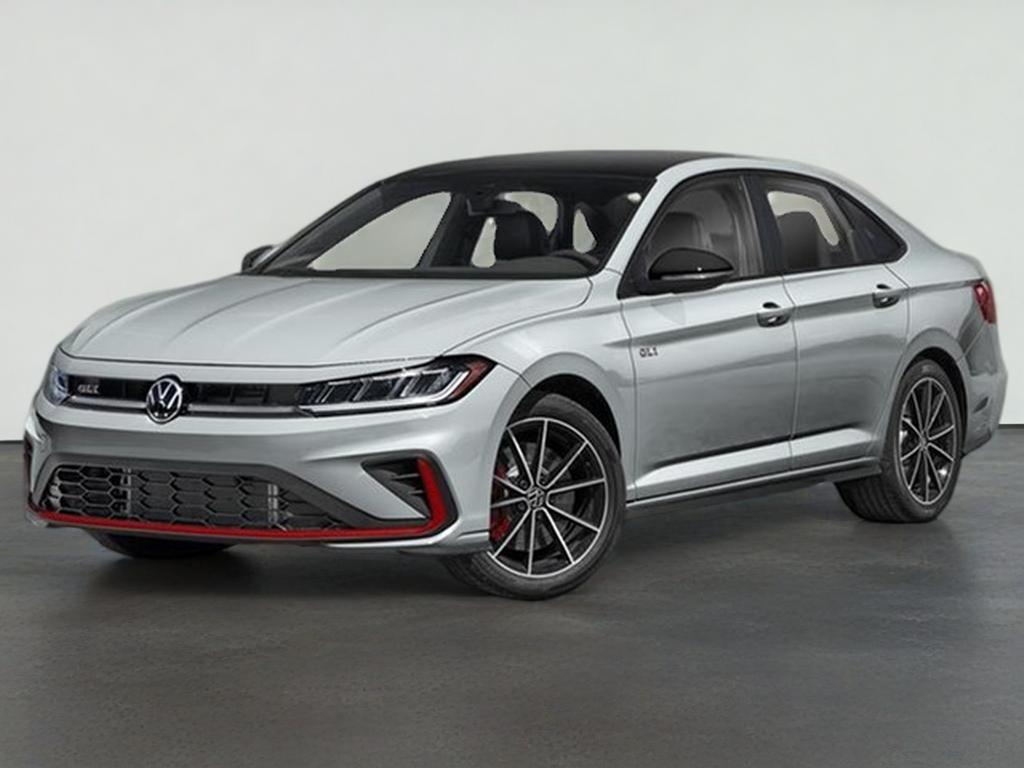 2026 Volkswagen Jetta GLI 2.0T Autobahn