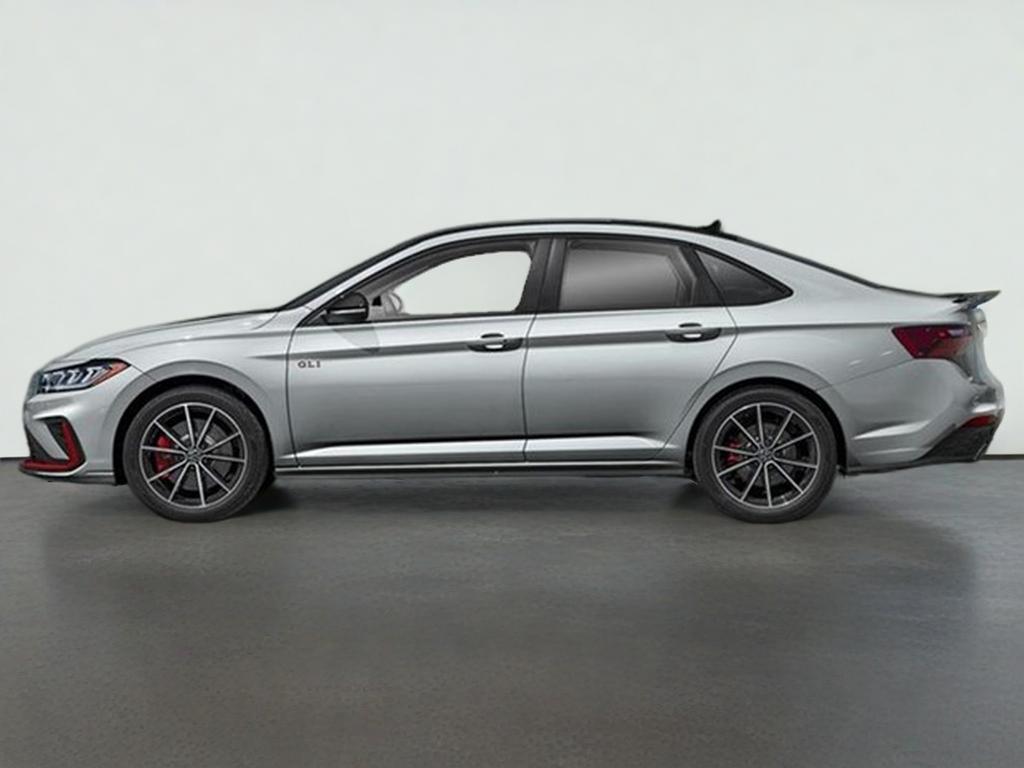2026 Volkswagen Jetta GLI 2.0T Autobahn