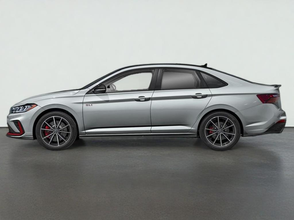 2026 Volkswagen Jetta GLI 2.0T Autobahn