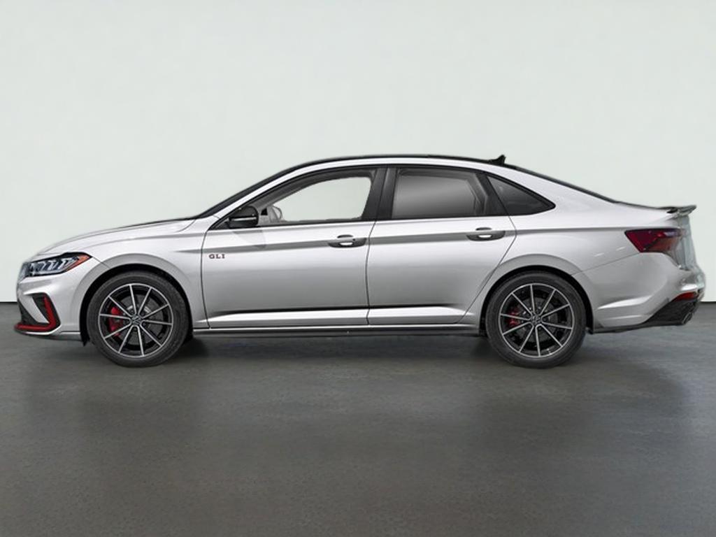 2026 Volkswagen Jetta GLI 2.0T Autobahn