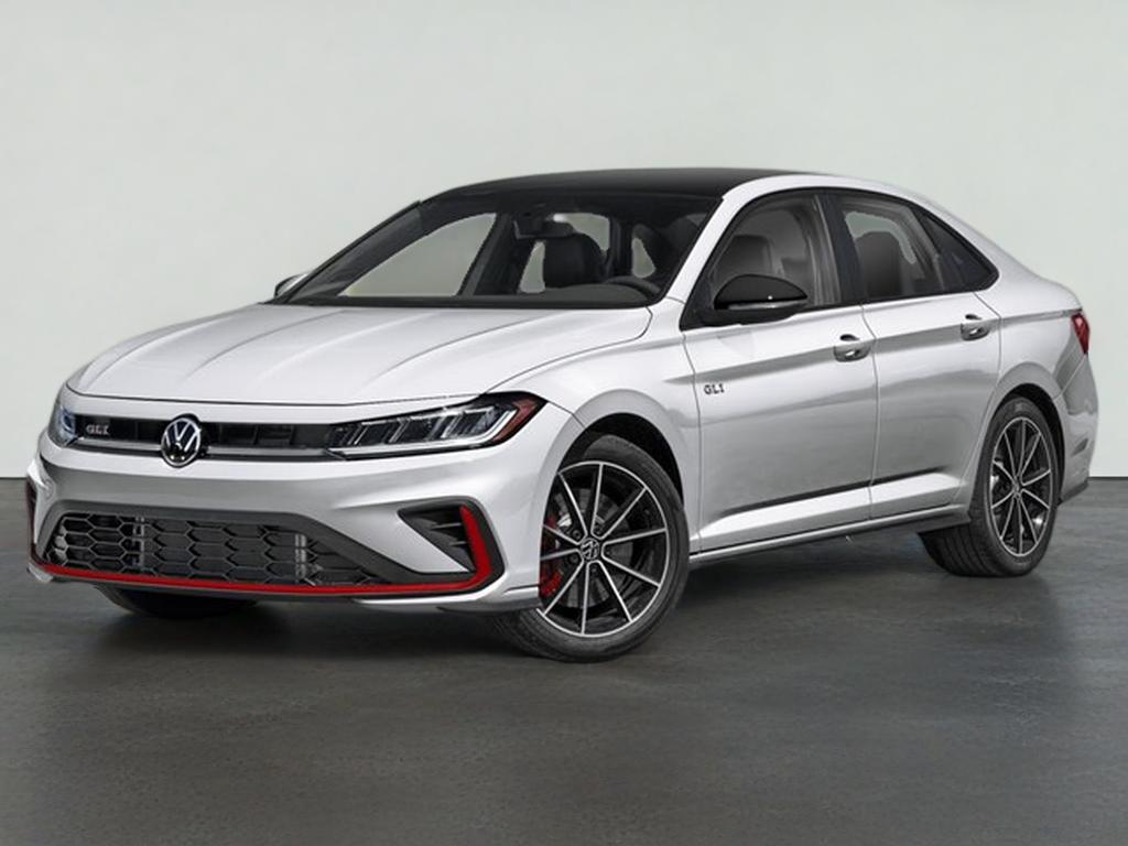 2026 Volkswagen Jetta GLI 2.0T Autobahn