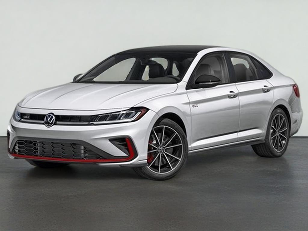2026 Volkswagen Jetta GLI 2.0T Autobahn