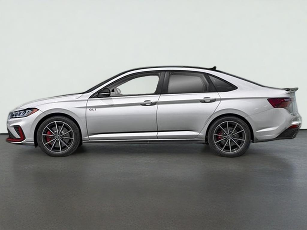 2026 Volkswagen Jetta GLI 2.0T Autobahn