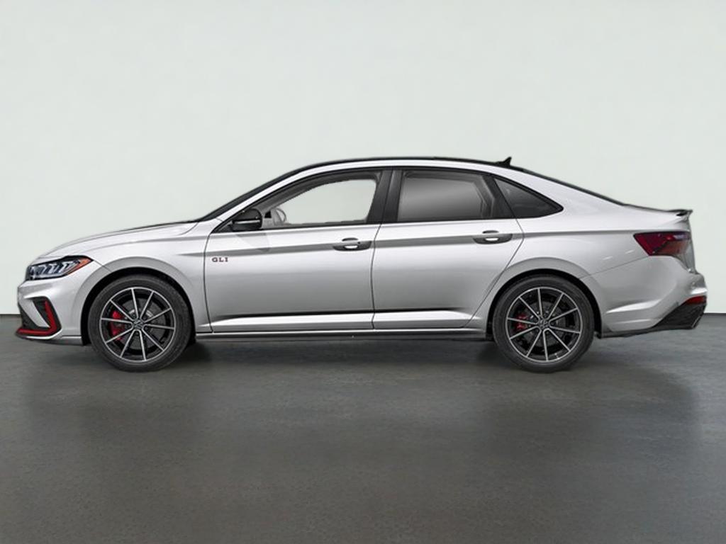 2026 Volkswagen Jetta GLI 2.0T Autobahn
