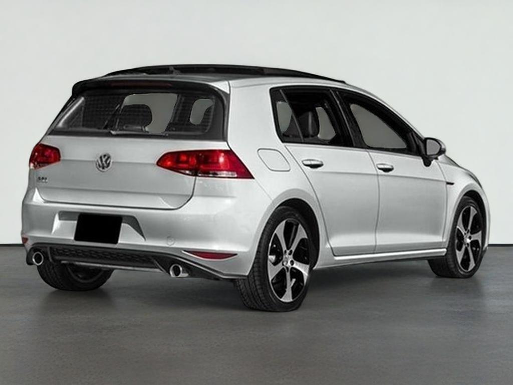 2017 Volkswagen Golf GTI Base
