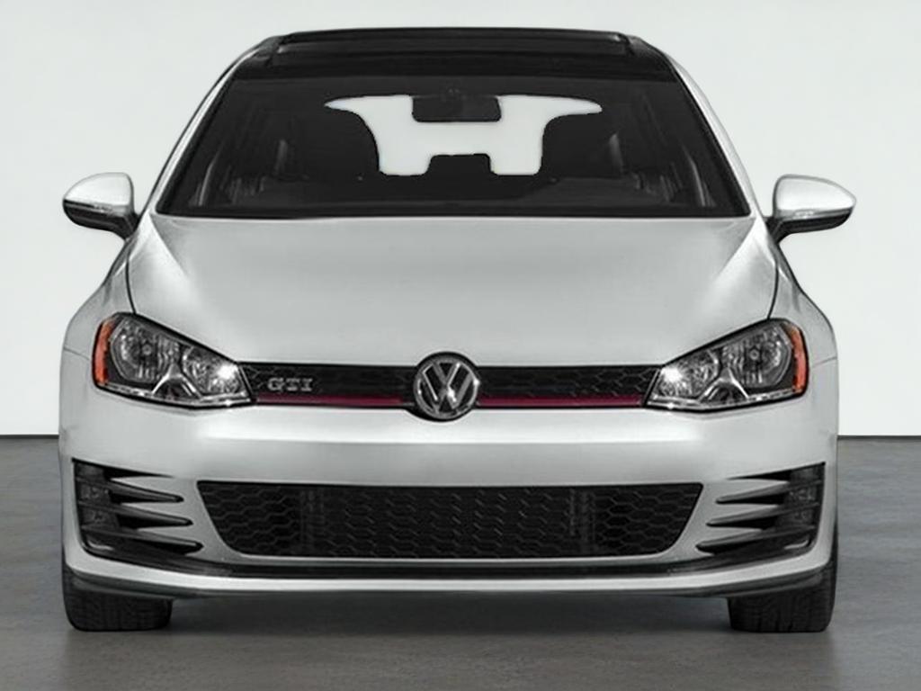2017 Volkswagen Golf GTI Base