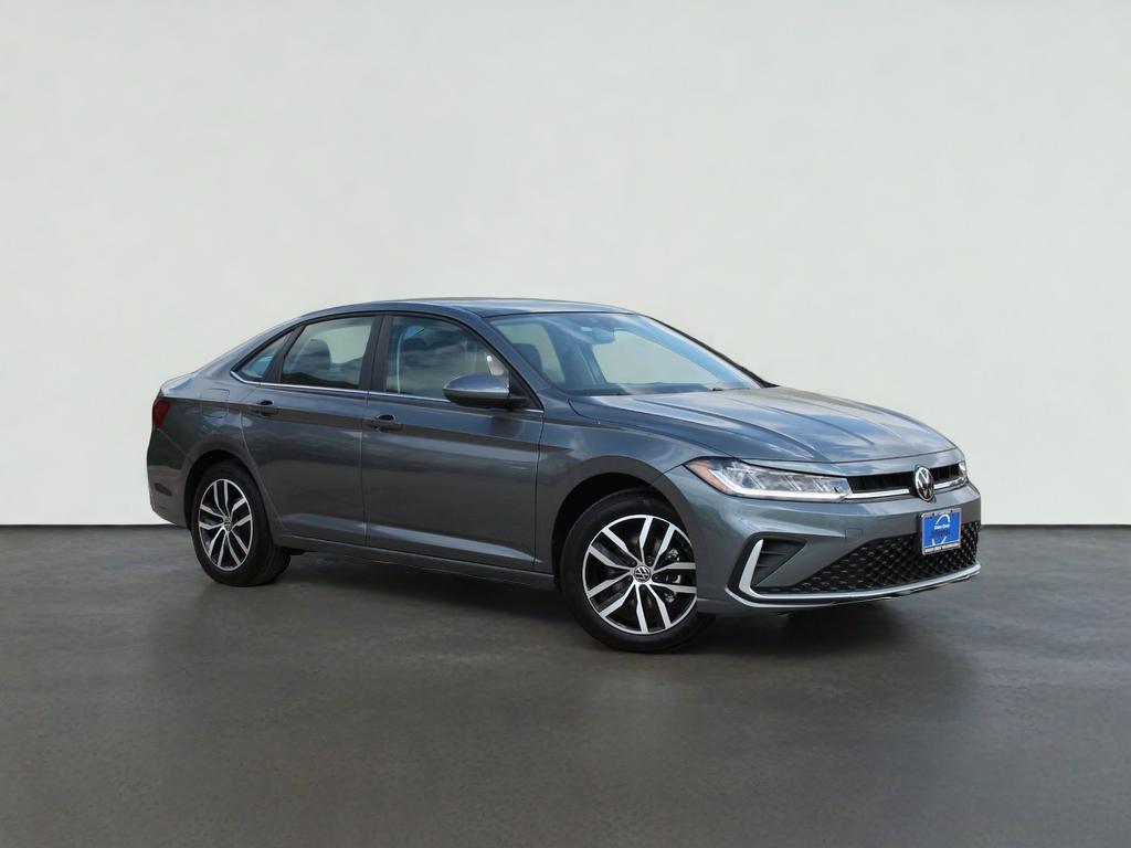 2026 Volkswagen Jetta 1.5T SEL