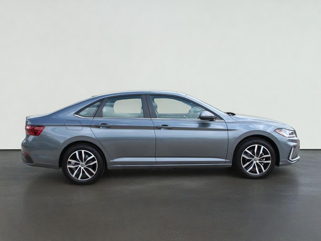 2026 Volkswagen Jetta 1.5T SEL