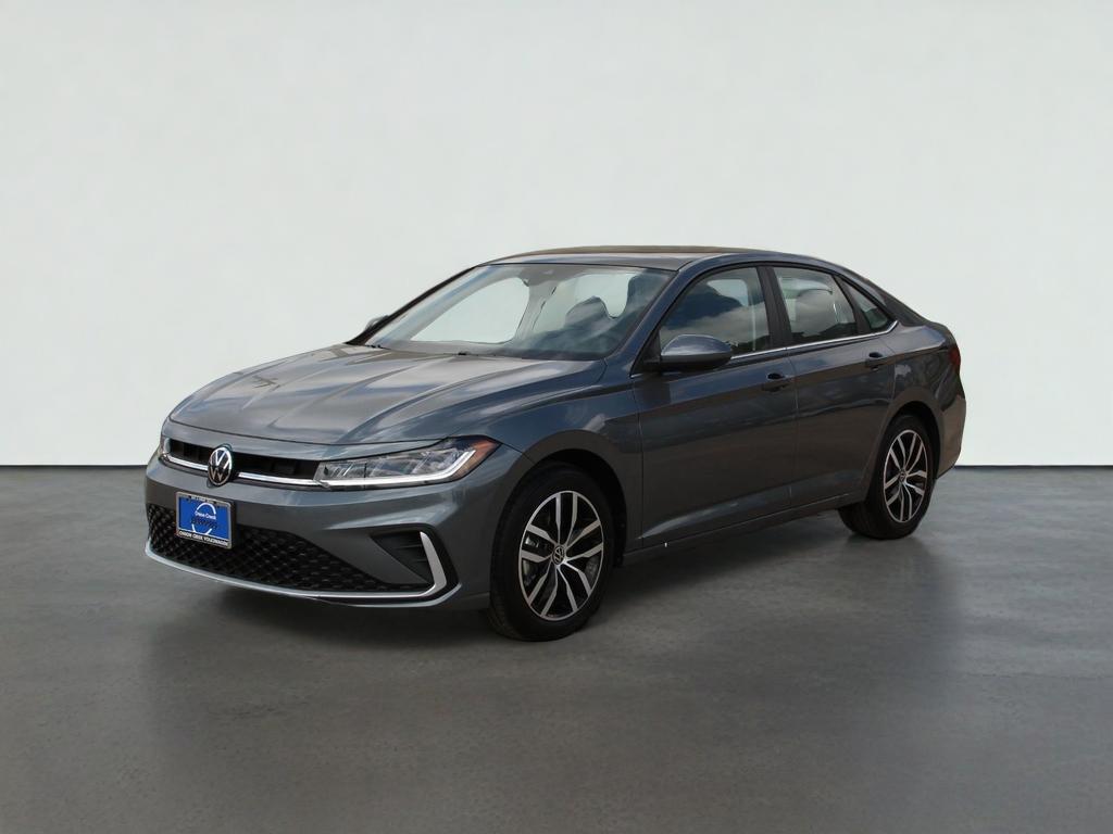 2026 Volkswagen Jetta 1.5T SEL