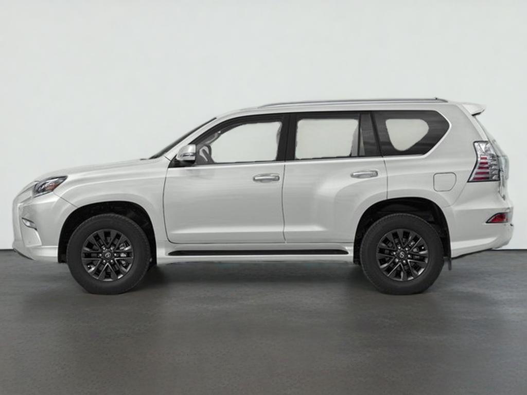 2020 Lexus GX 460
