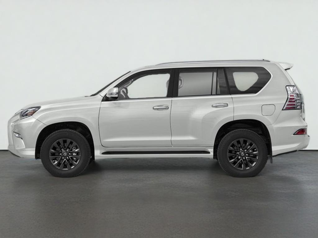 2020 Lexus GX 460