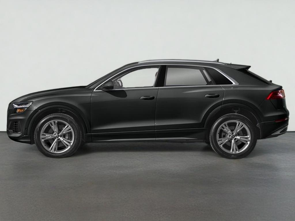 2021 Audi Q8 55 Premium Plus quattro