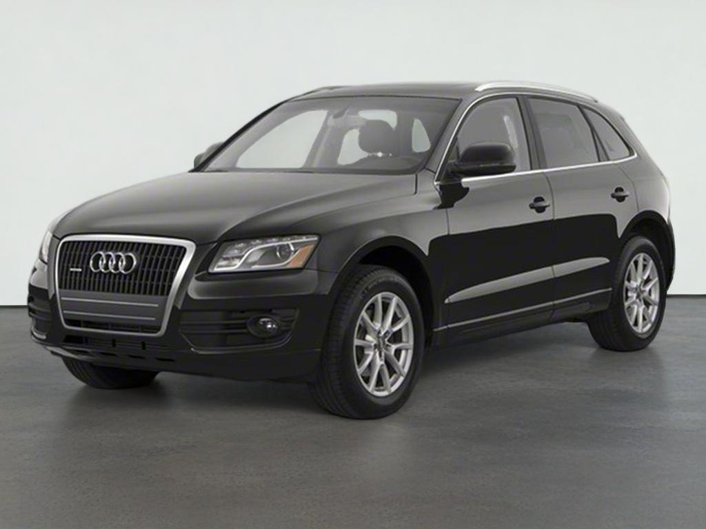 2011 Audi Q5 2.0T Premium quattro