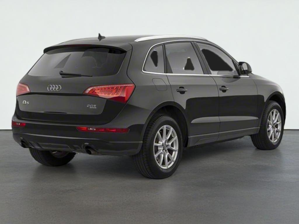 2011 Audi Q5 2.0T Premium quattro