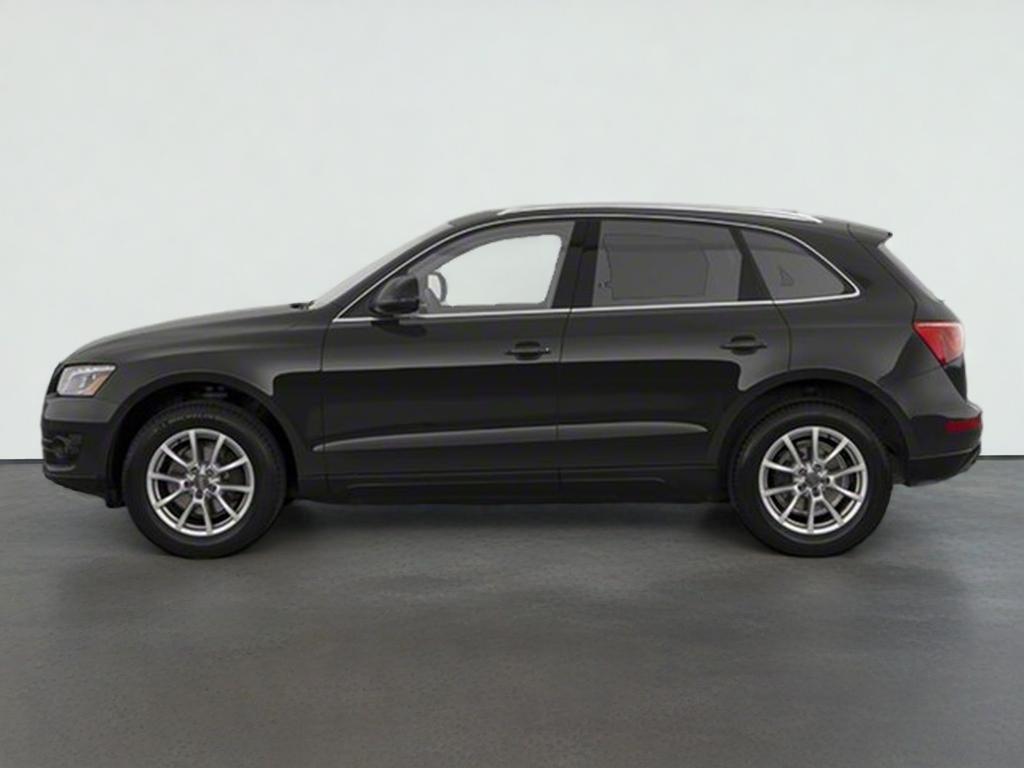 2011 Audi Q5 2.0T Premium quattro