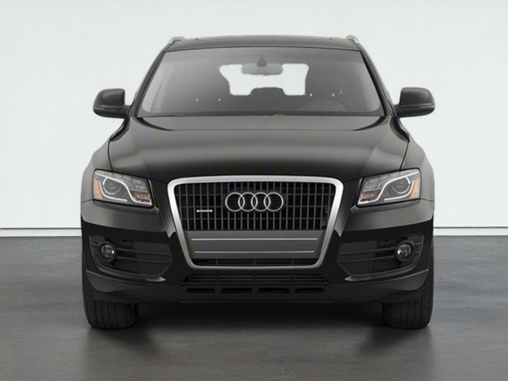2011 Audi Q5 2.0T Premium quattro