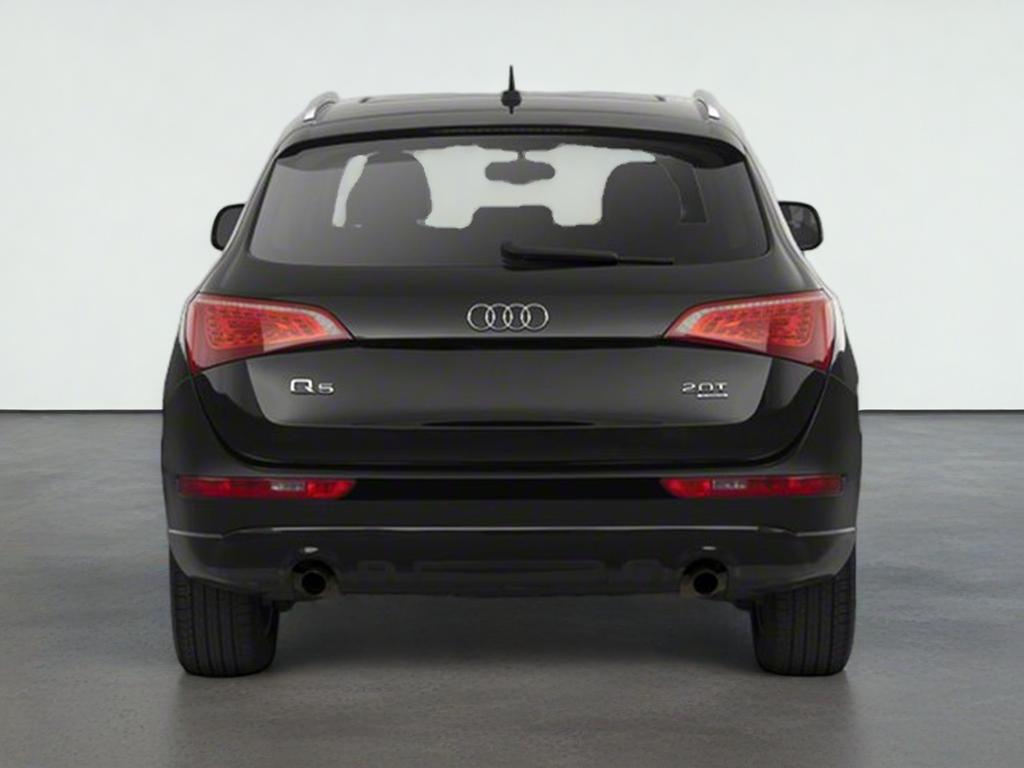 2011 Audi Q5 2.0T Premium quattro