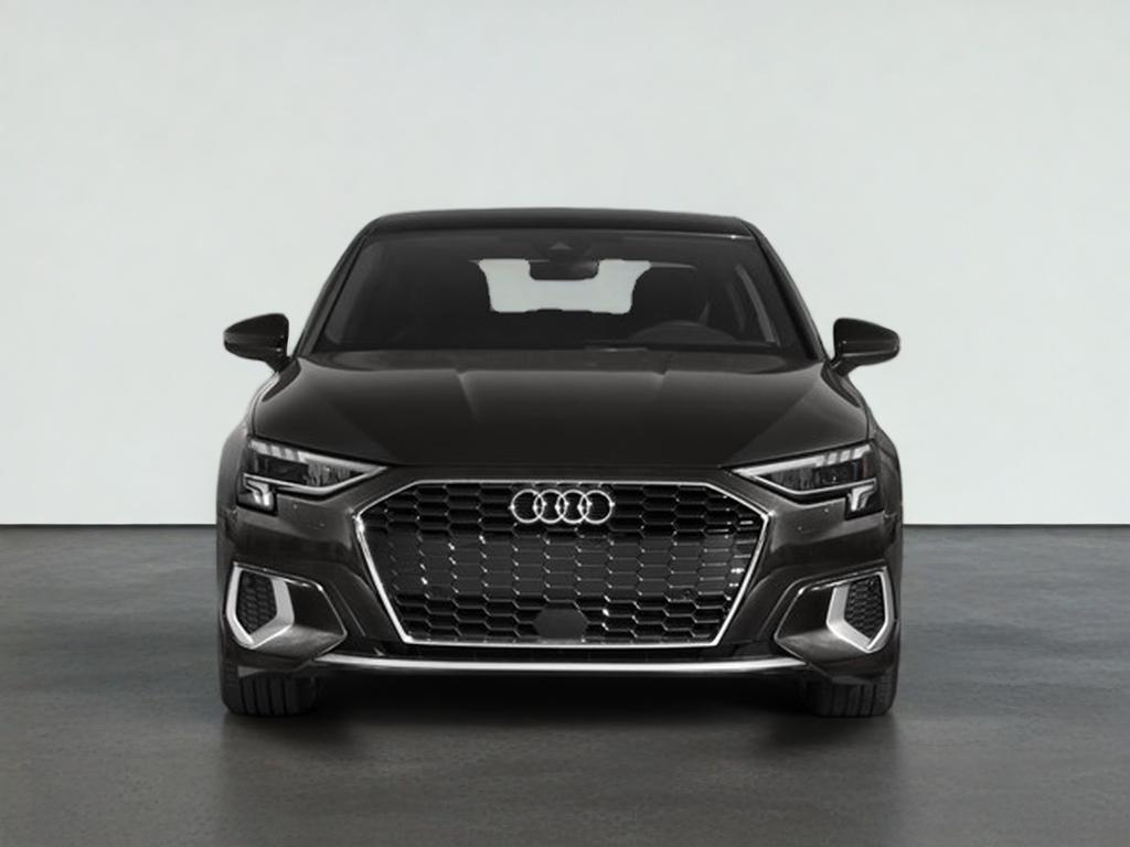 2023 Audi A3 FrontTrak