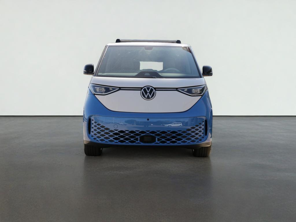 2025 Volkswagen ID. Buzz 1st Edition