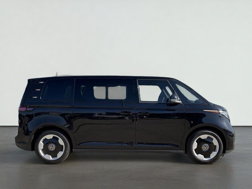 2025 Volkswagen ID. Buzz Pro S