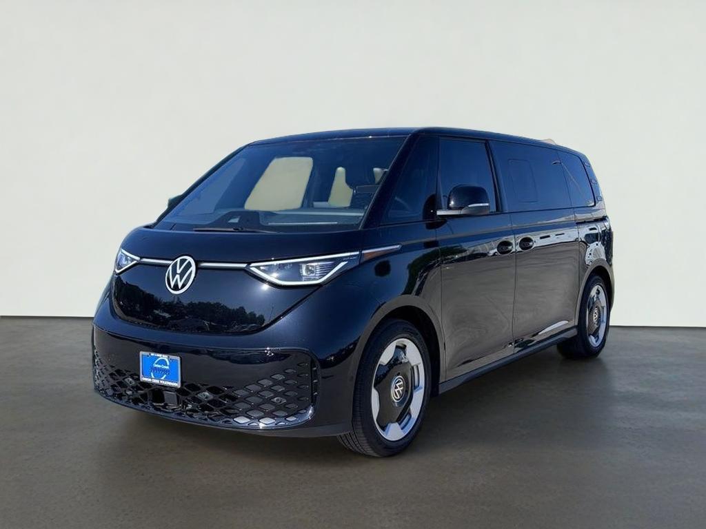 2025 Volkswagen ID. Buzz Pro S