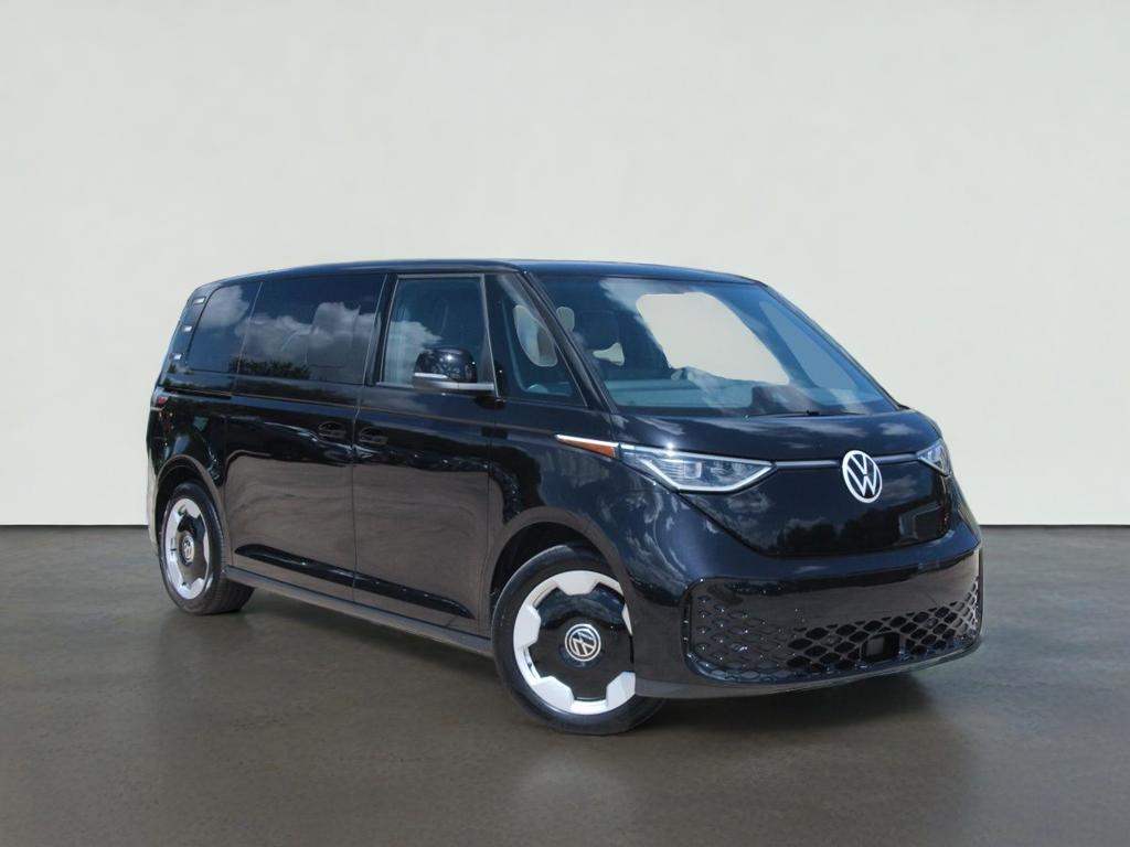 2025 Volkswagen ID. Buzz Pro S