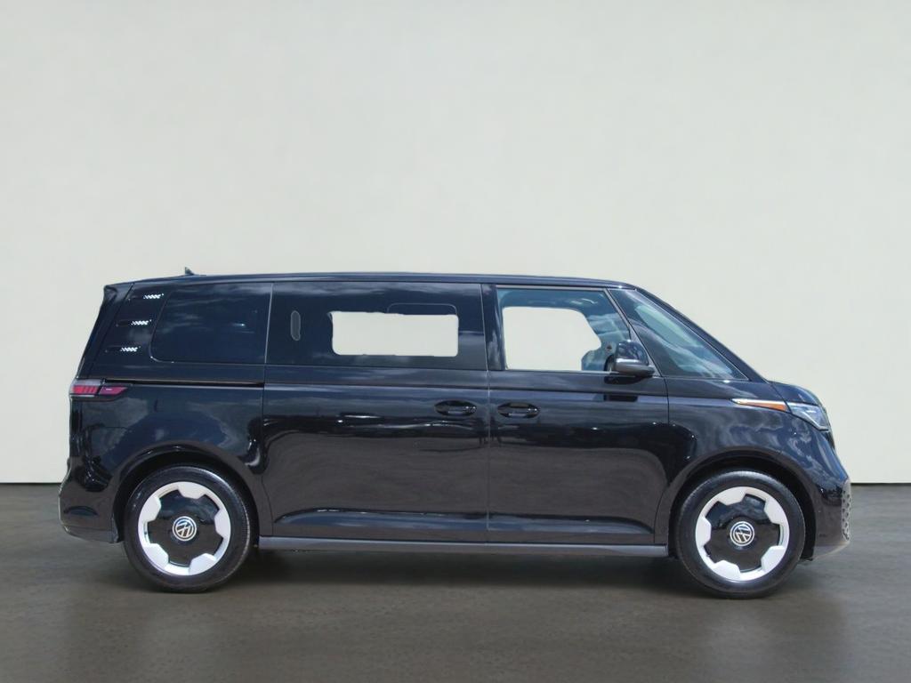 2025 Volkswagen ID. Buzz Pro S