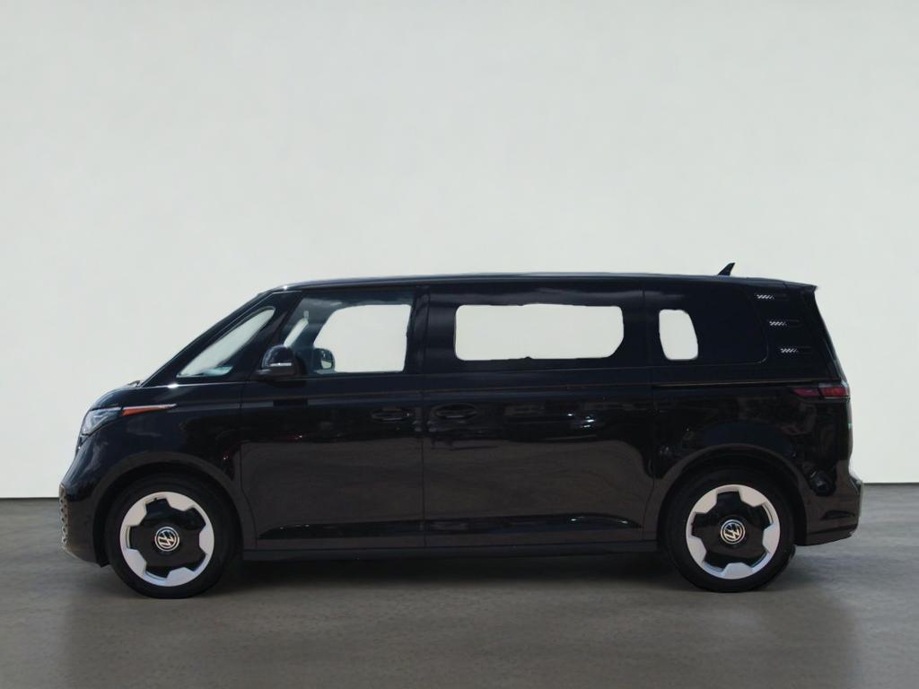 2025 Volkswagen ID. Buzz Pro S